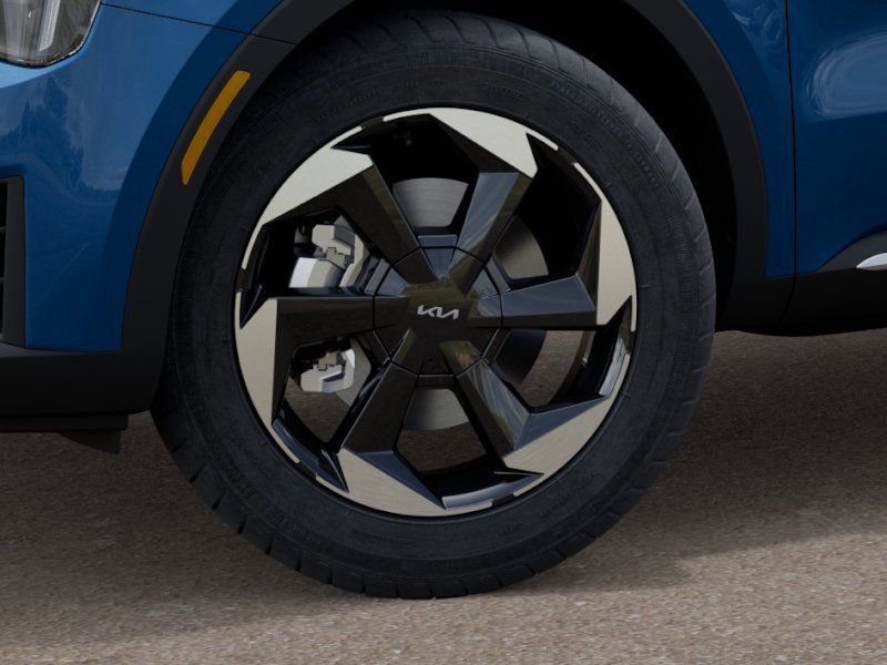 New 2026 Kia Sorento EX image 10