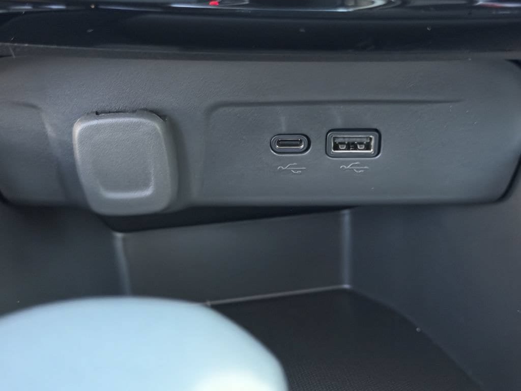 New 2026 Chevrolet Trax LT w/ Driver Confidence Package FWD image 26