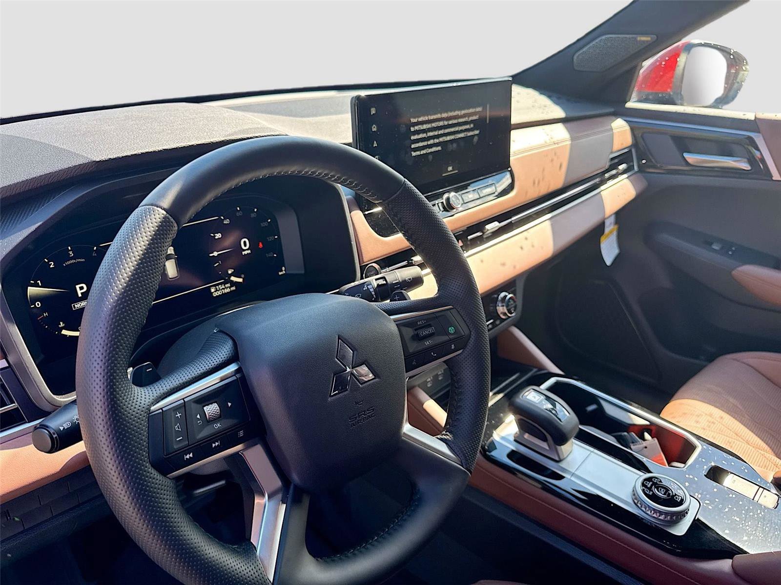 New 2025 Mitsubishi Outlander SEL image 9