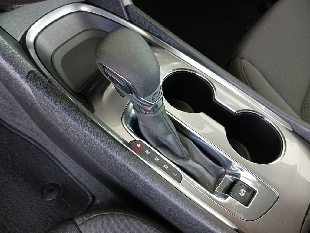 Used 2024 Chevrolet Malibu LT FWD image 33