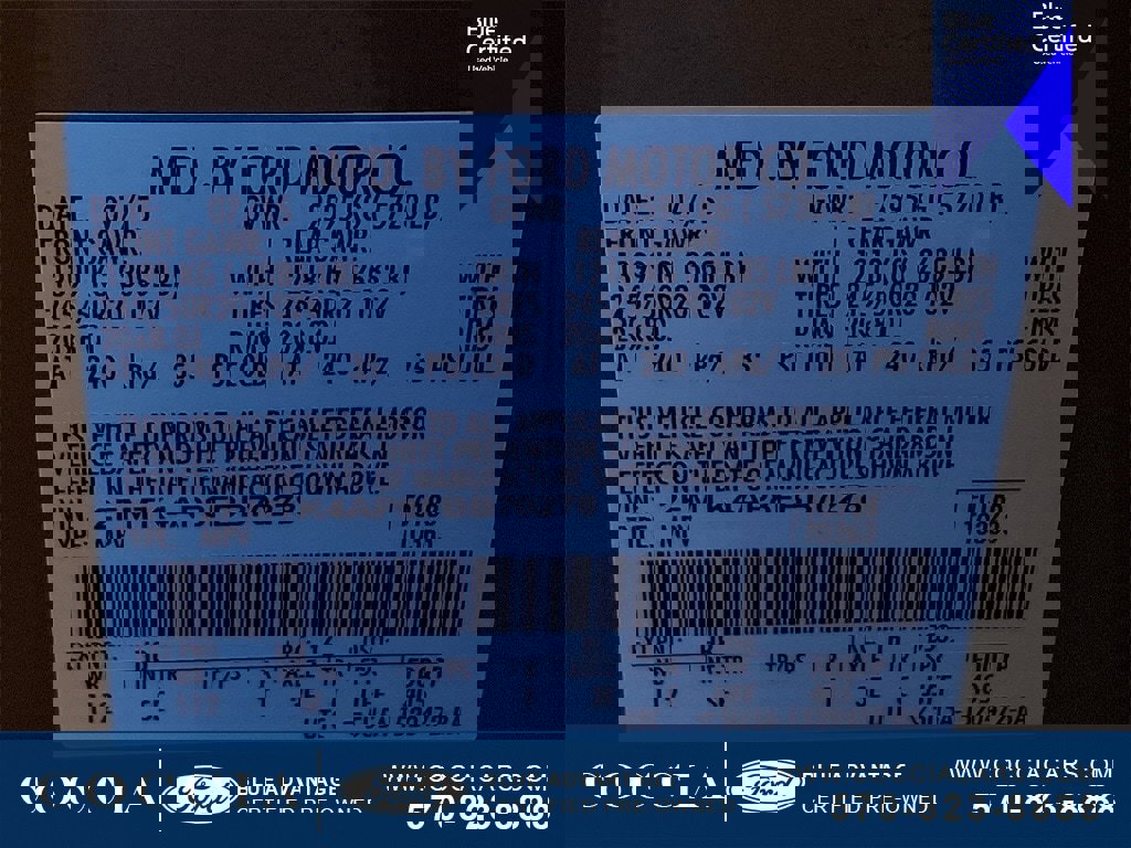 Used 2015 Ford Edge Sport image 26