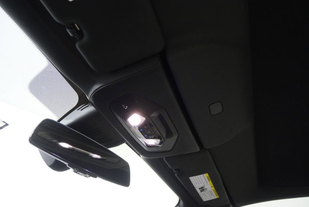 Certified 2023 BMW M850i xDrive Convertible w/ M Sport Professional Package image 19