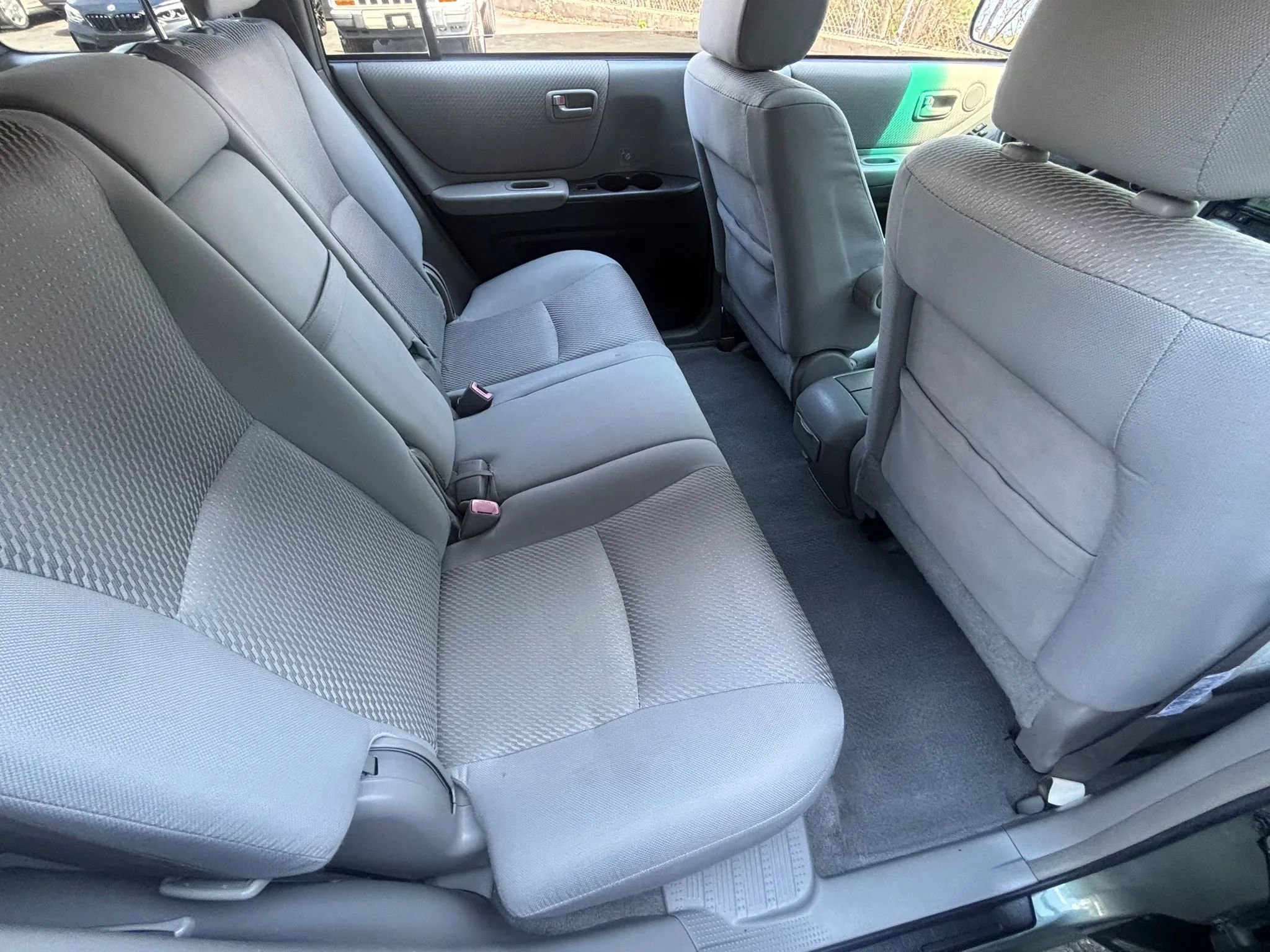 Used 2007 Toyota Highlander Sport AWD/4WD image 26