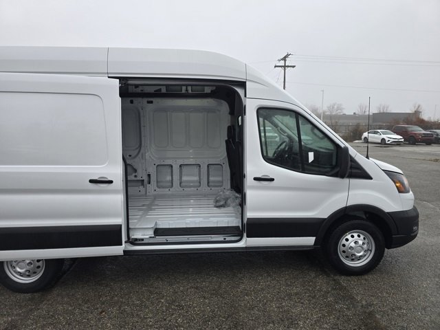 New 2026 Ford Transit 350 148 High Roof Extended AWD image 10
