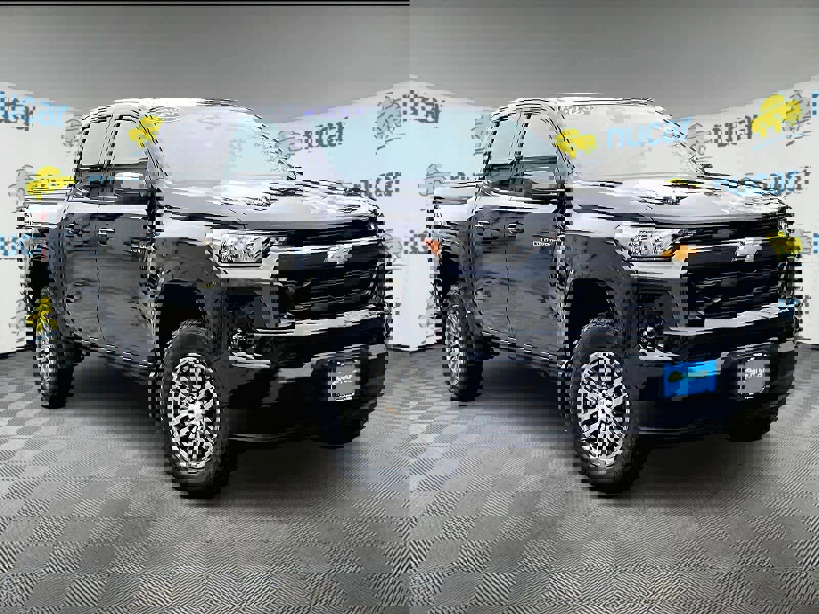 Used 2023 Chevrolet Colorado LT w/ LT Convenience Package II