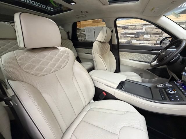 Used 2020 Hyundai Palisade Limited AWD/4WD image 17