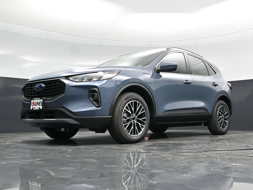 New 2026 Ford Escape SE FWD image 60