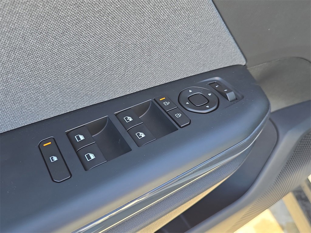 New 2025 Kia K4 EX image 21