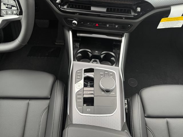 New 2026 BMW 330i xDrive Sedan w/ Convenience Package AWD/4WD image 11