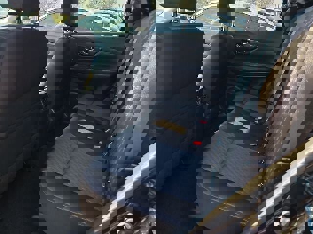 Used 2019 Nissan Rogue S w/ Special Edition Package image 16