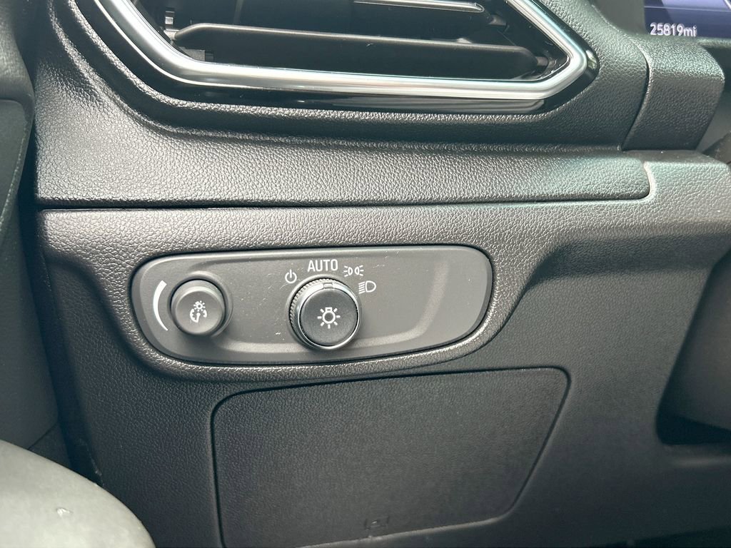 Certified 2023 Chevrolet Bolt LT image 20