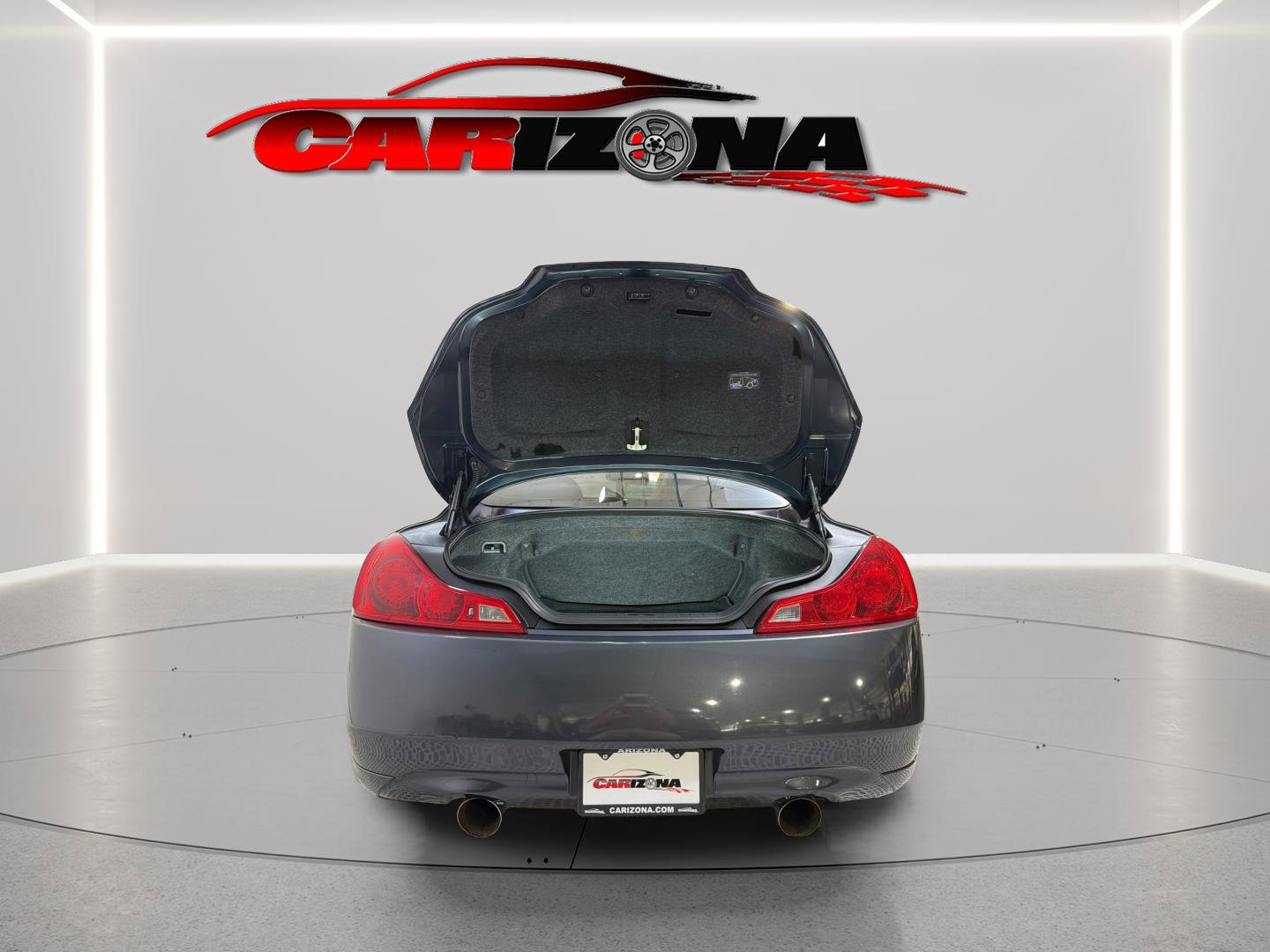 Used 2008 INFINITI G37 Journey w/ Premium Pkg image 22