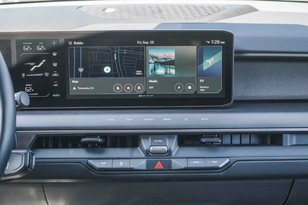 Certified 2024 Kia EV9 Wind AWD/4WD image 9