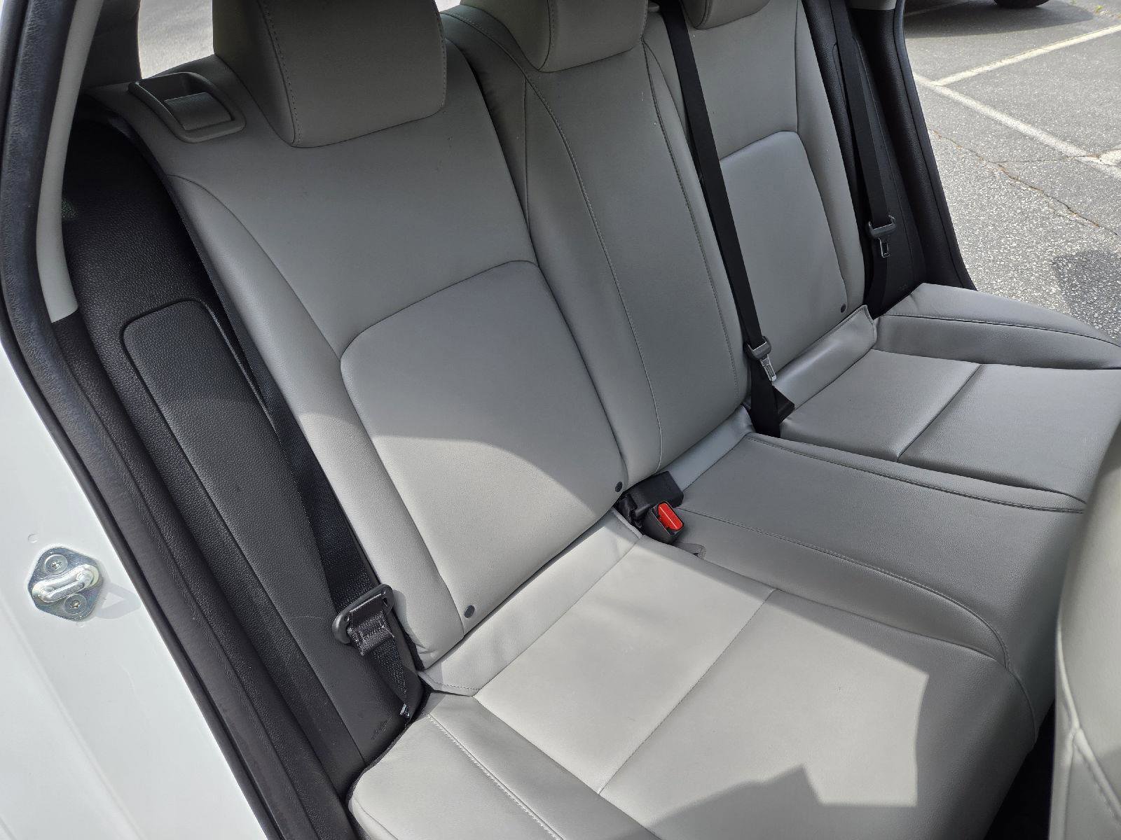 Certified 2024 Acura Integra FWD image 19