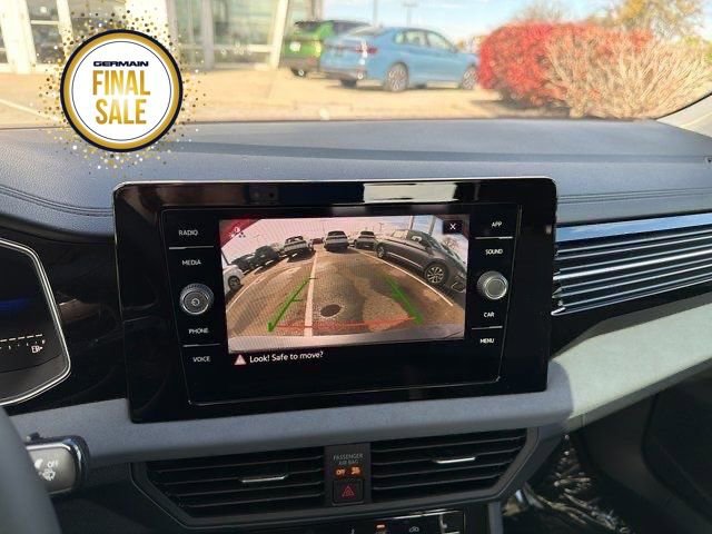 New 2026 Volkswagen Jetta SE image 22