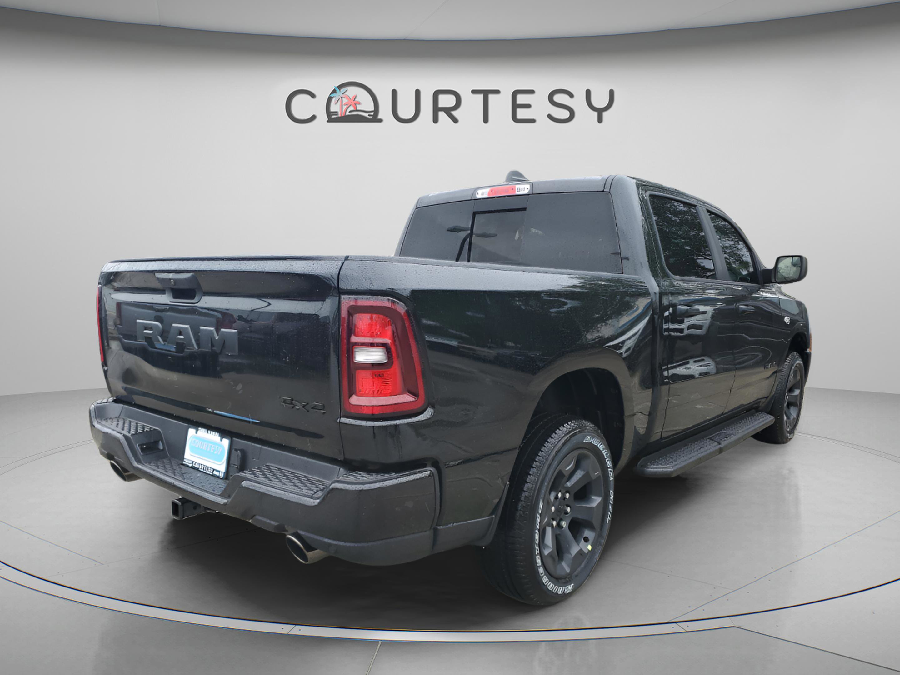 New 2026 RAM 1500 Express image 3