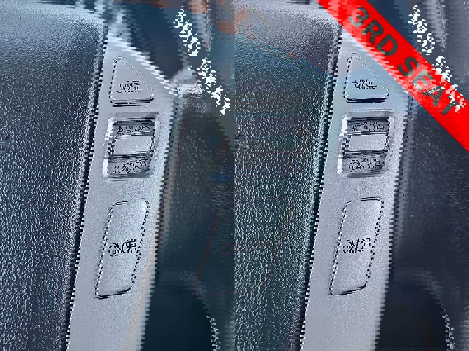 Used 2019 INFINITI QX80 Luxe image 28