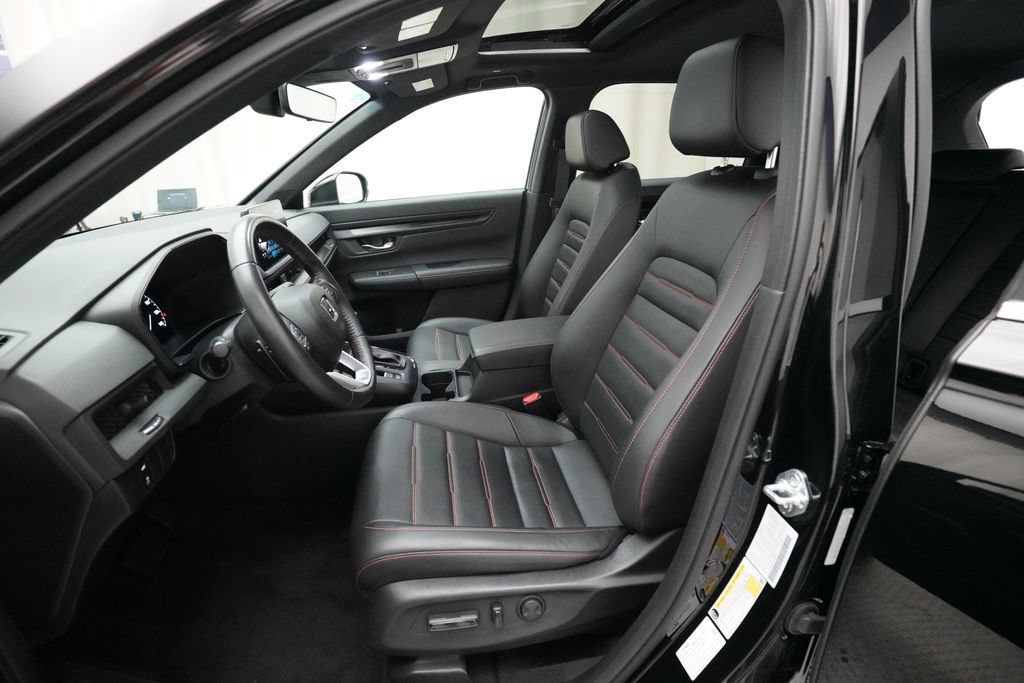 Used 2025 Honda CR-V Sport-L image 7