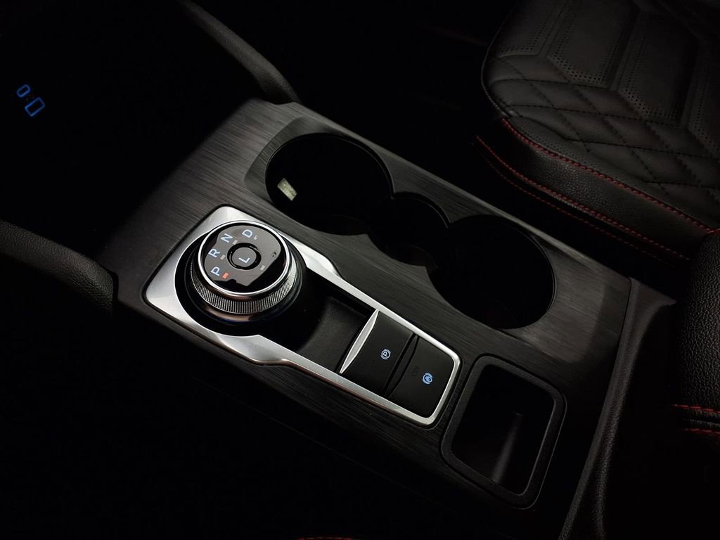 Used 2023 Ford Escape ST-Line Elite w/ Premium Technology Package image 23