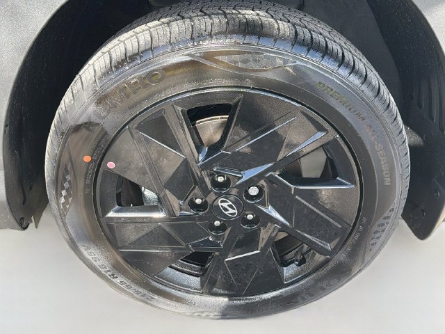 New 2027 Hyundai Kona SEL Sport FWD image 31