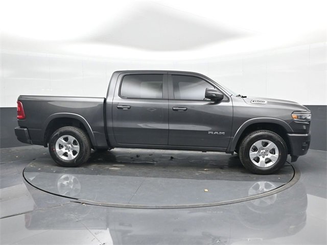 Used 2025 RAM 1500 Big Horn image 5