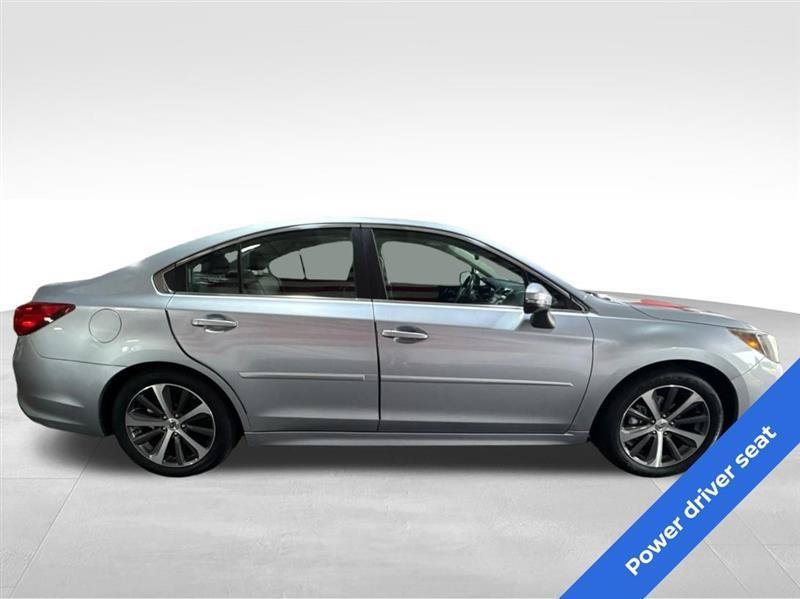 Used 2018 Subaru Legacy 2.5i Limited AWD/4WD image 4