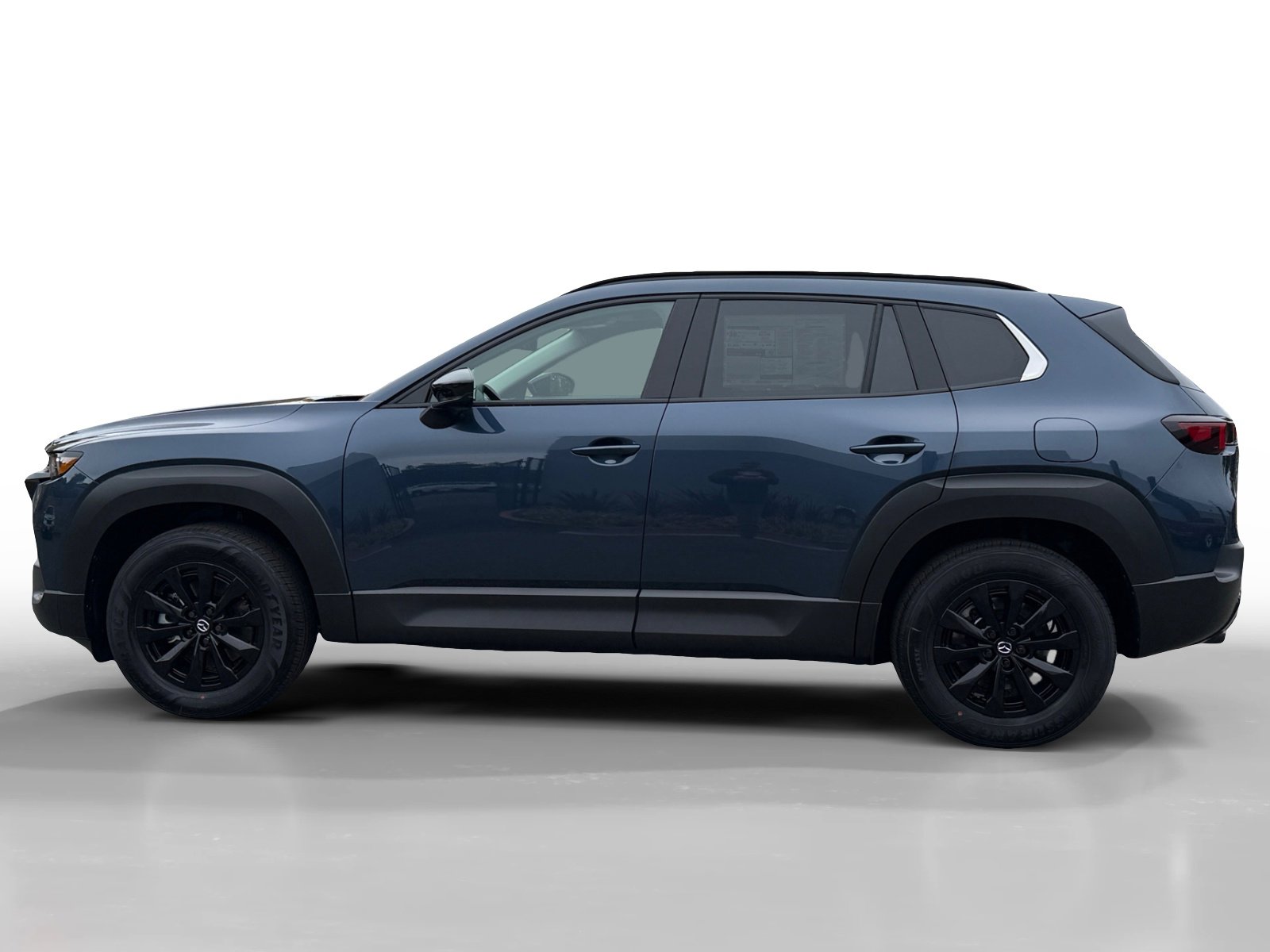 New 2026 MAZDA CX-50 AWD 2.5 Hybrid w/ Weather Package image 2