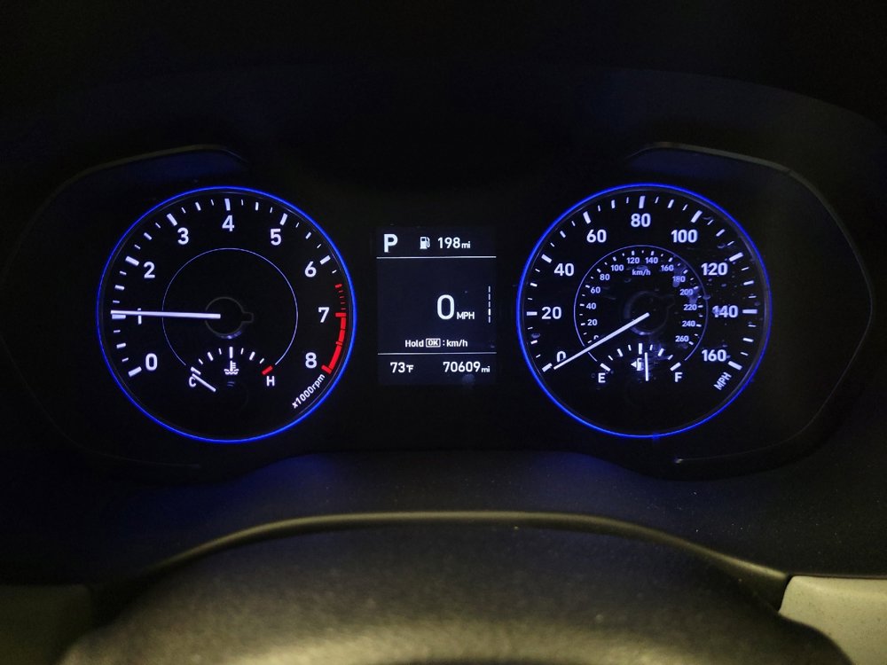 Used 2021 Hyundai Palisade SEL image 23