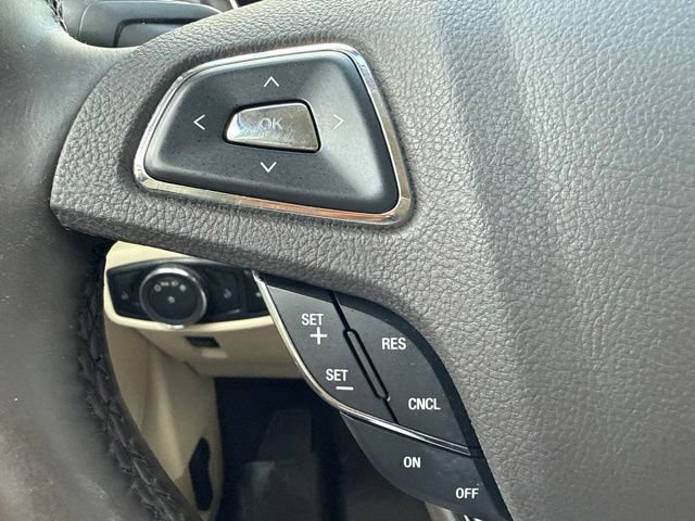 Used 2016 Lincoln MKC Select w/ Lincoln MKC Climate Package AWD/4WD image 14