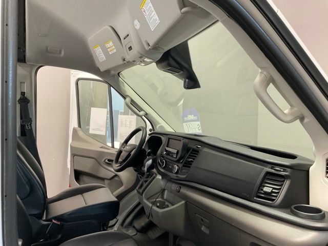 Used 2024 Ford Transit 350 148 High Roof Extended RWD image 9