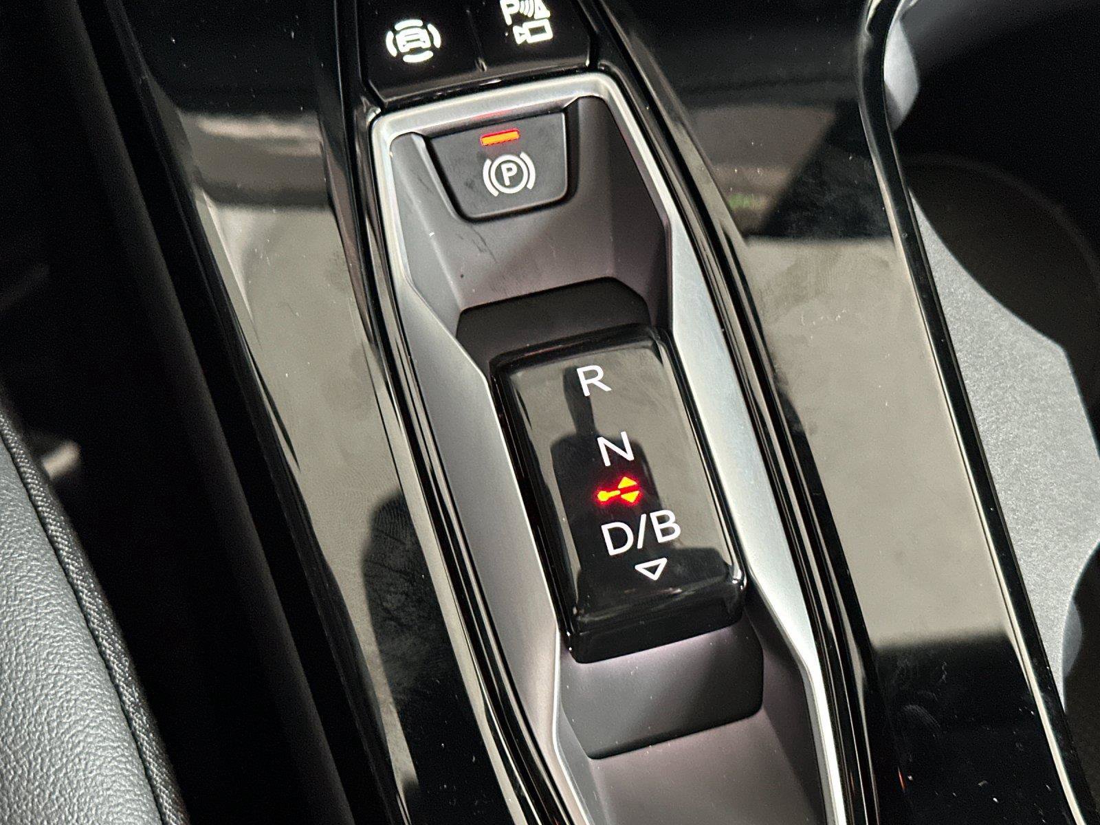 New 2027 Audi SQ6 e-tron Premium Plus AWD/4WD image 21