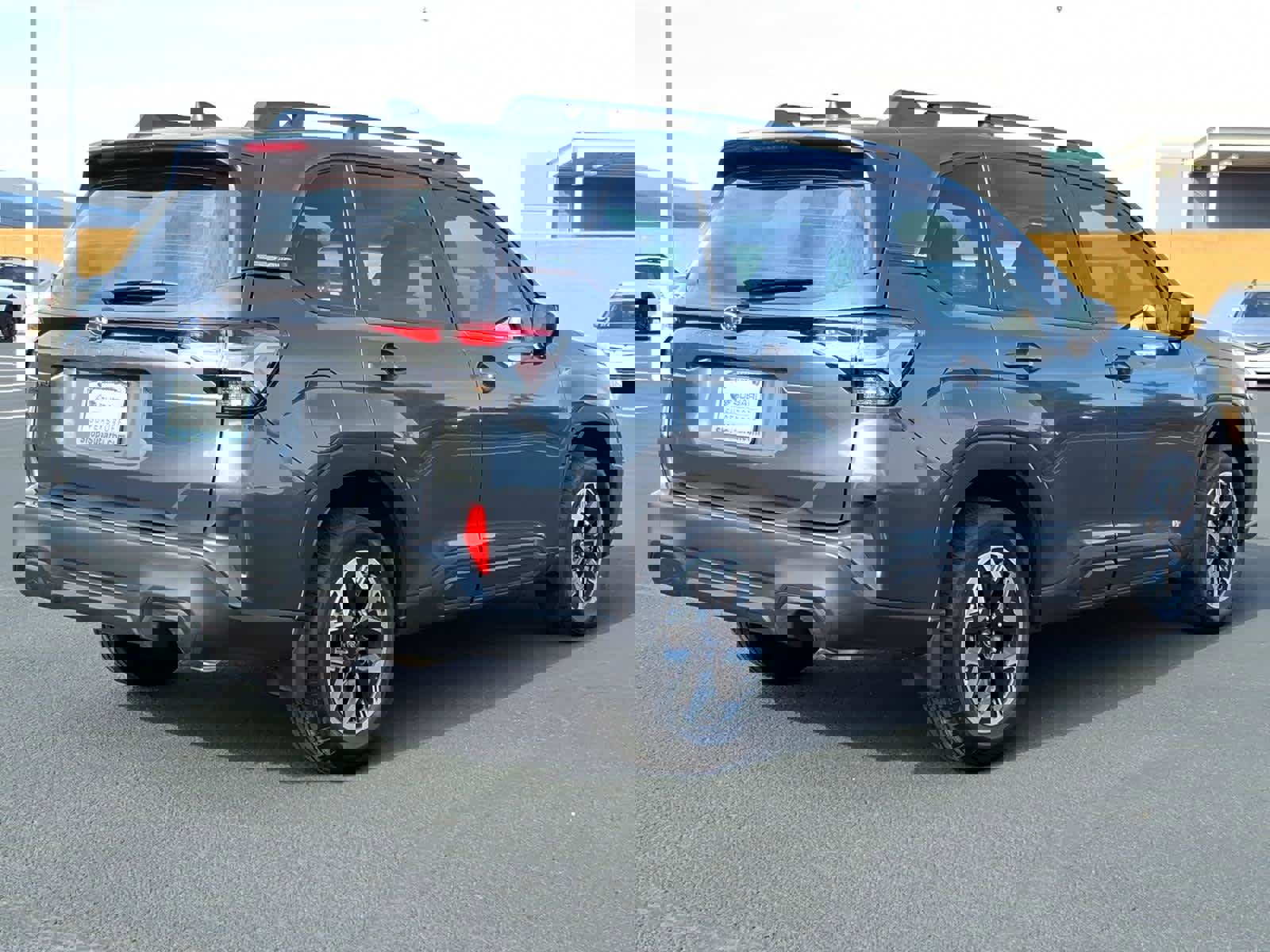 Certified 2025 Subaru Forester w/ Convenience Package #2 image 7