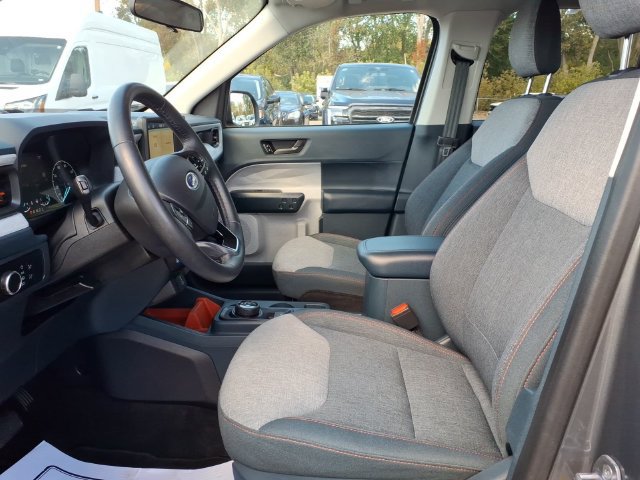 Certified 2024 Ford Maverick XLT w/ XLT Luxury Package AWD/4WD image 12