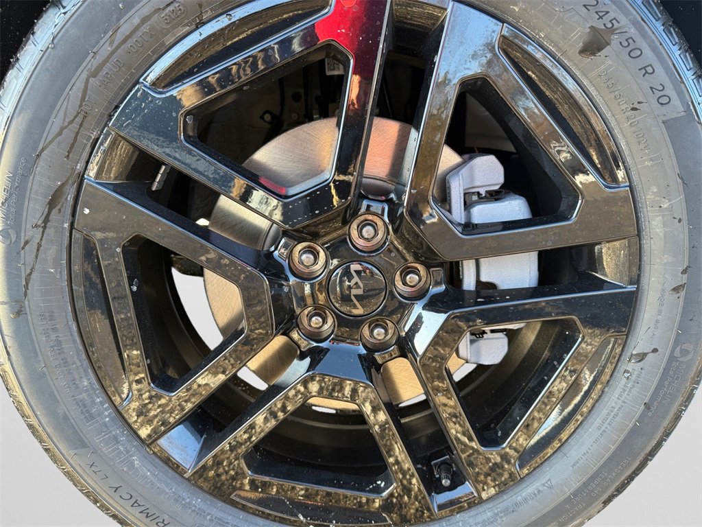 New 2025 Kia Telluride SX X-Line image 20