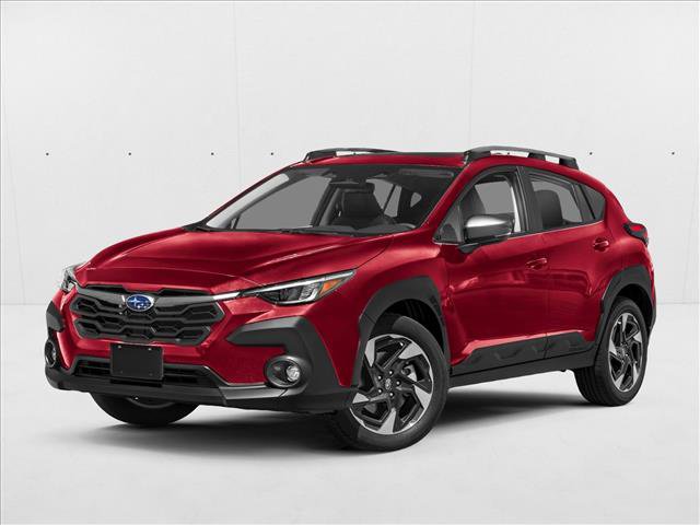 New 2026 Subaru Crosstrek 2.5i Limited video 1