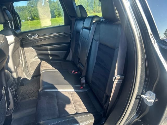 Used 2020 Jeep Grand Cherokee Altitude AWD/4WD image 36