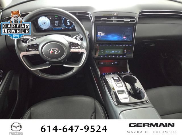 Used 2023 Hyundai Tucson Limited AWD/4WD image 18