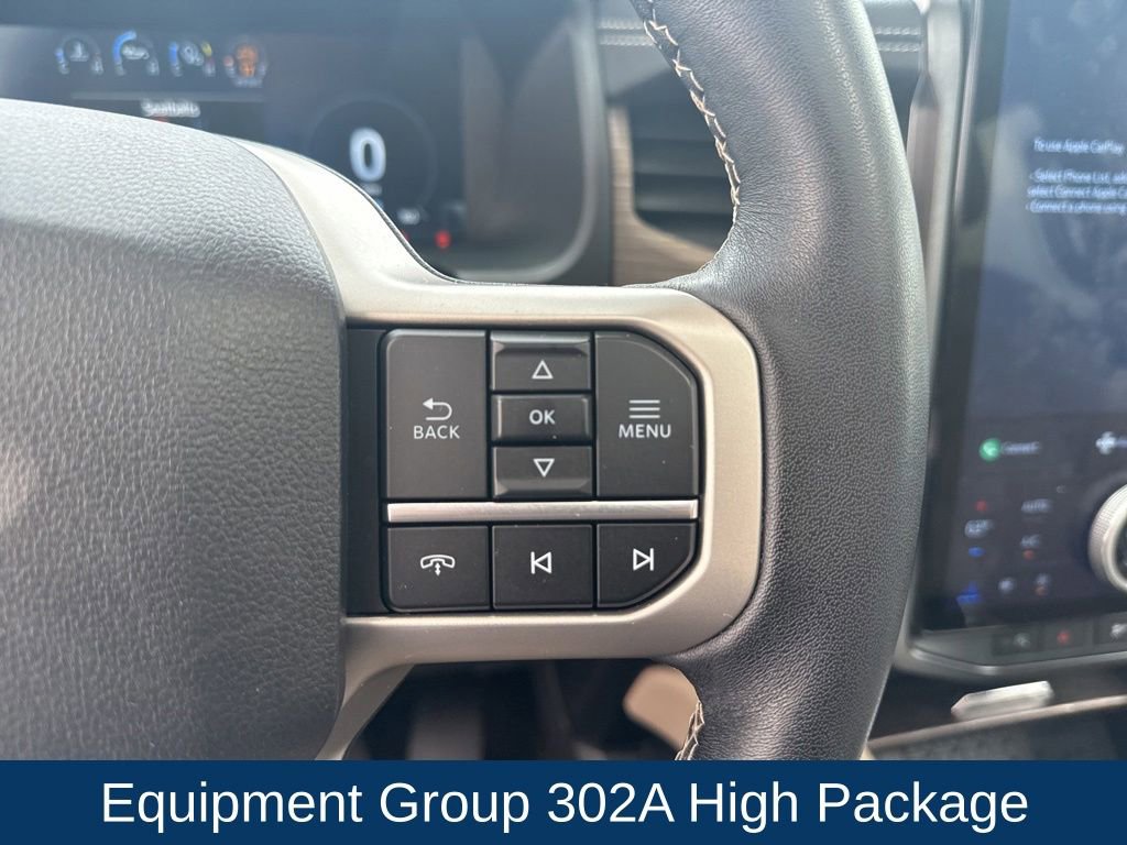 Used 2023 Ford Expedition Limited RWD image 23