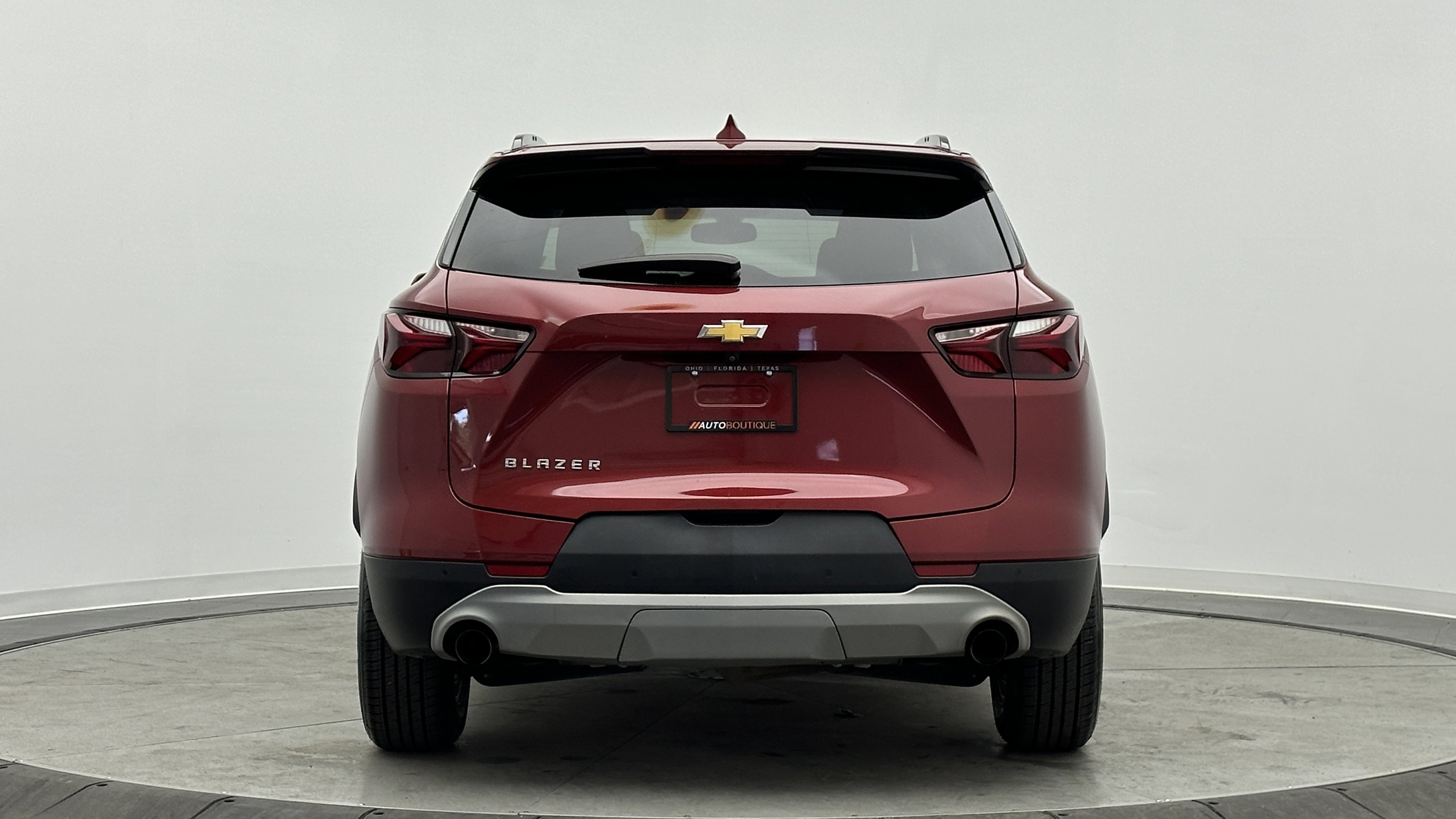 Used 2019 Chevrolet Blazer LT image 6