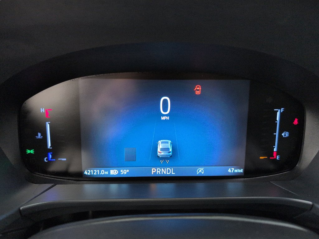 Used 2023 Ford Escape ST-Line w/ Tech Pack #1 image 18