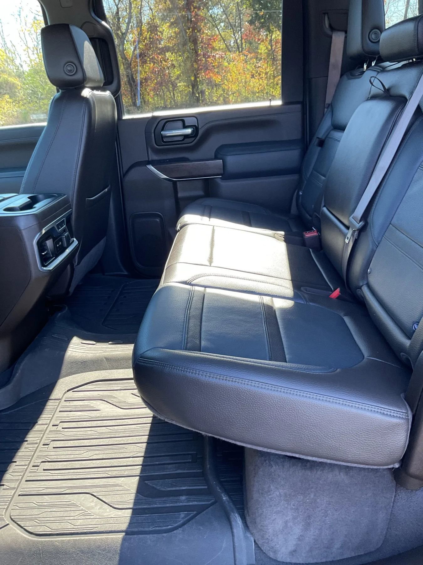 Used 2022 GMC Sierra 3500 Denali w/ Denali Ultimate Package image 43