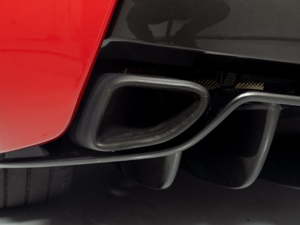Used 2017 McLaren 570S RWD image 47