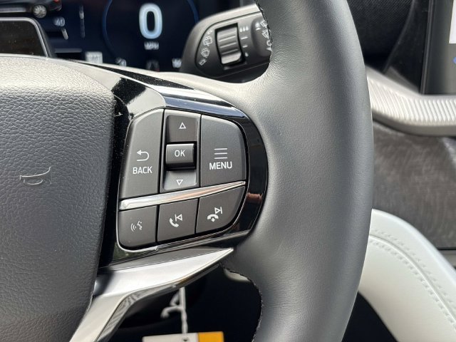 New 2026 Ford Explorer Platinum w/ LUX Leather Package AWD/4WD image 28