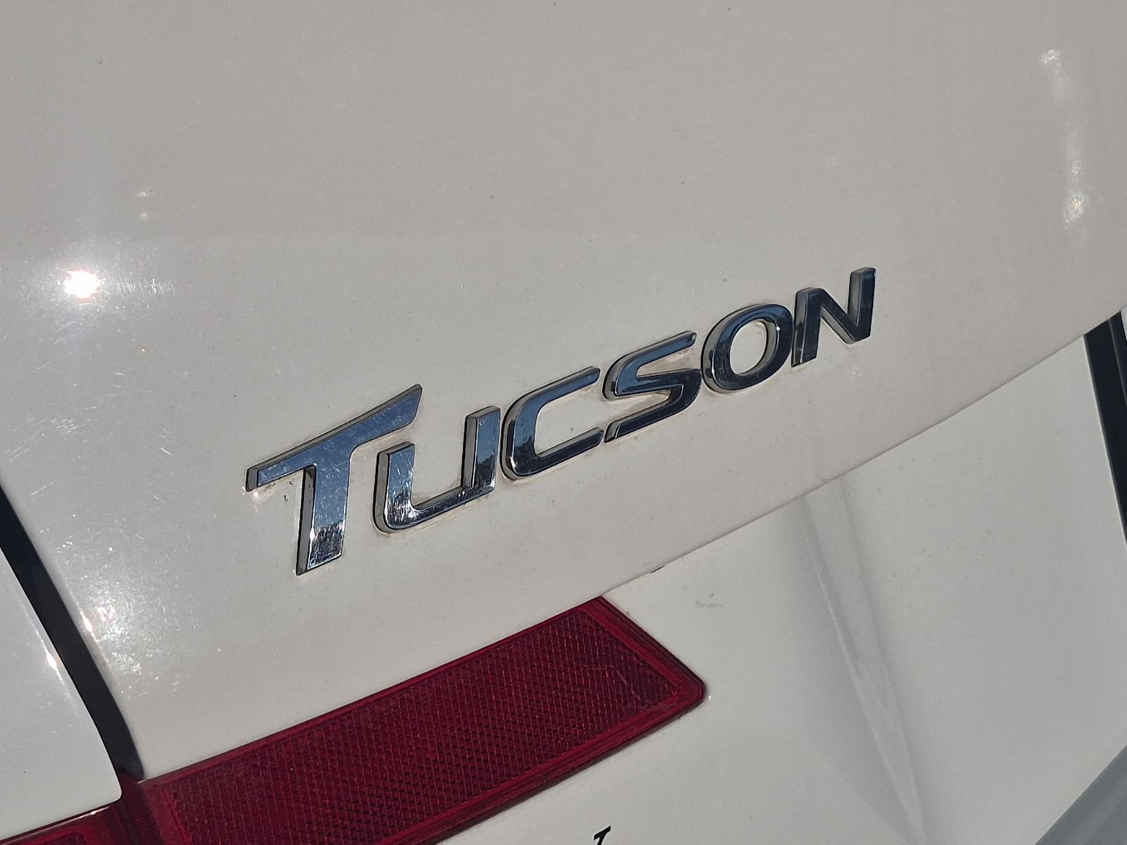Used 2019 Hyundai Tucson SE w/ Cargo Package FWD image 13