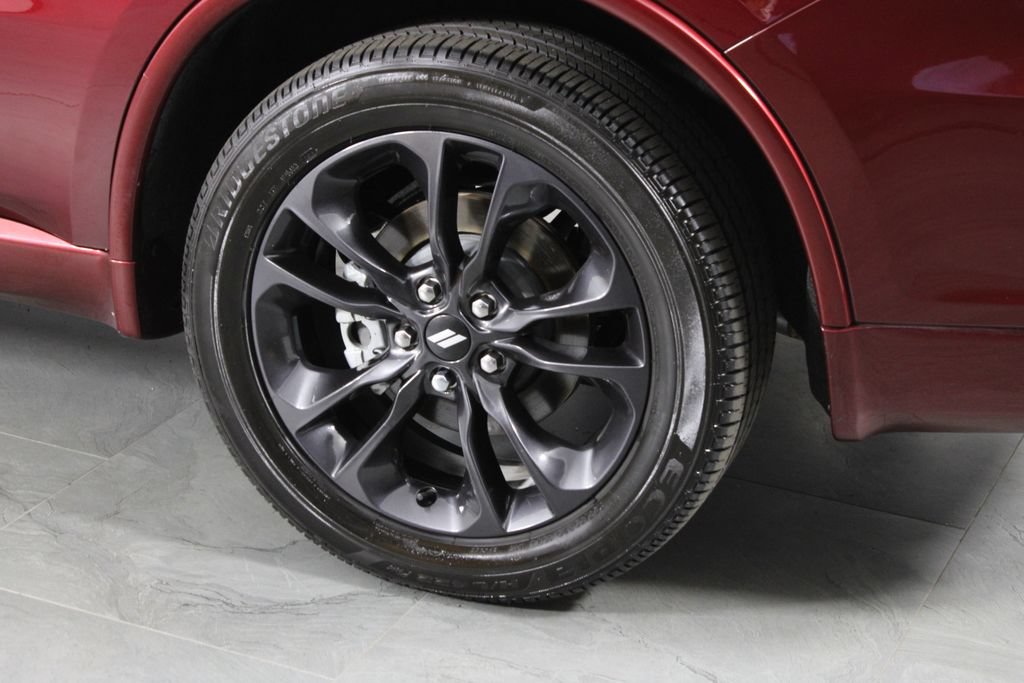 Used 2025 Dodge Durango GT w/ Blacktop Package RWD image 13
