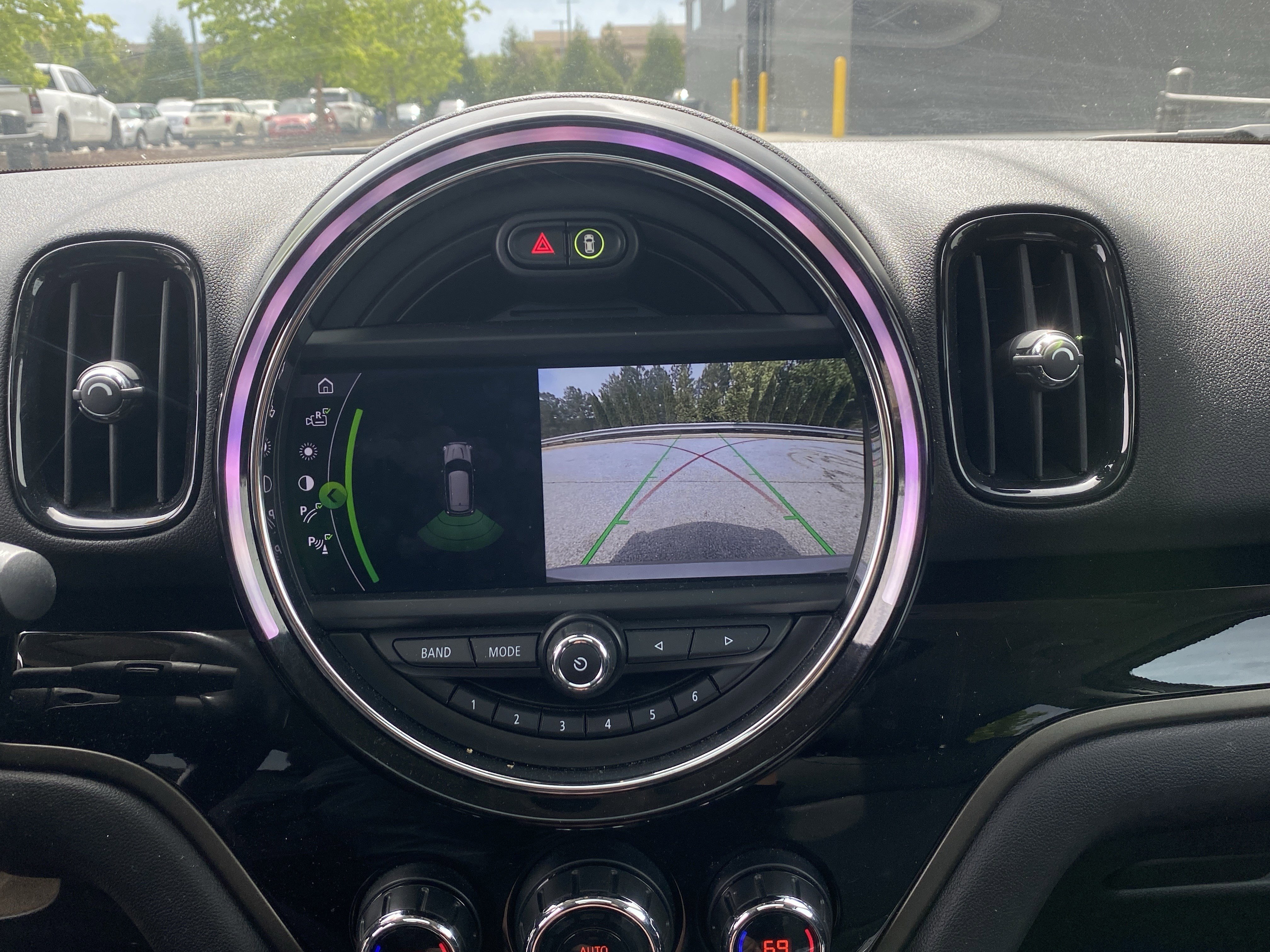 Used 2020 MINI Cooper Countryman S image 21