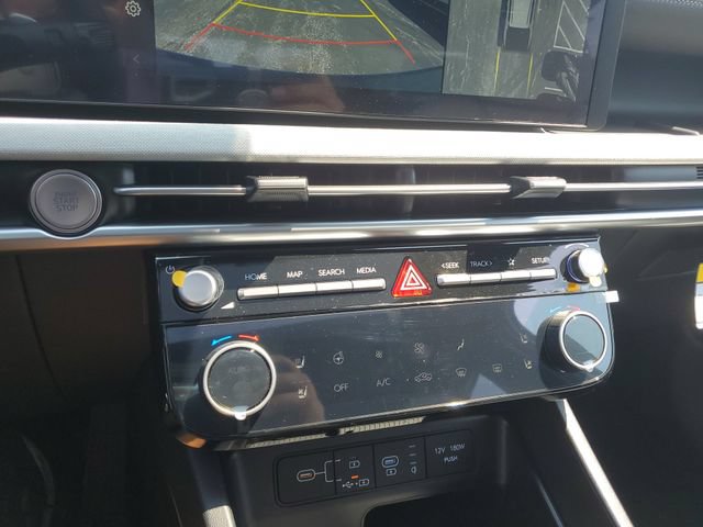New 2026 Hyundai Santa Cruz Limited AWD/4WD image 26