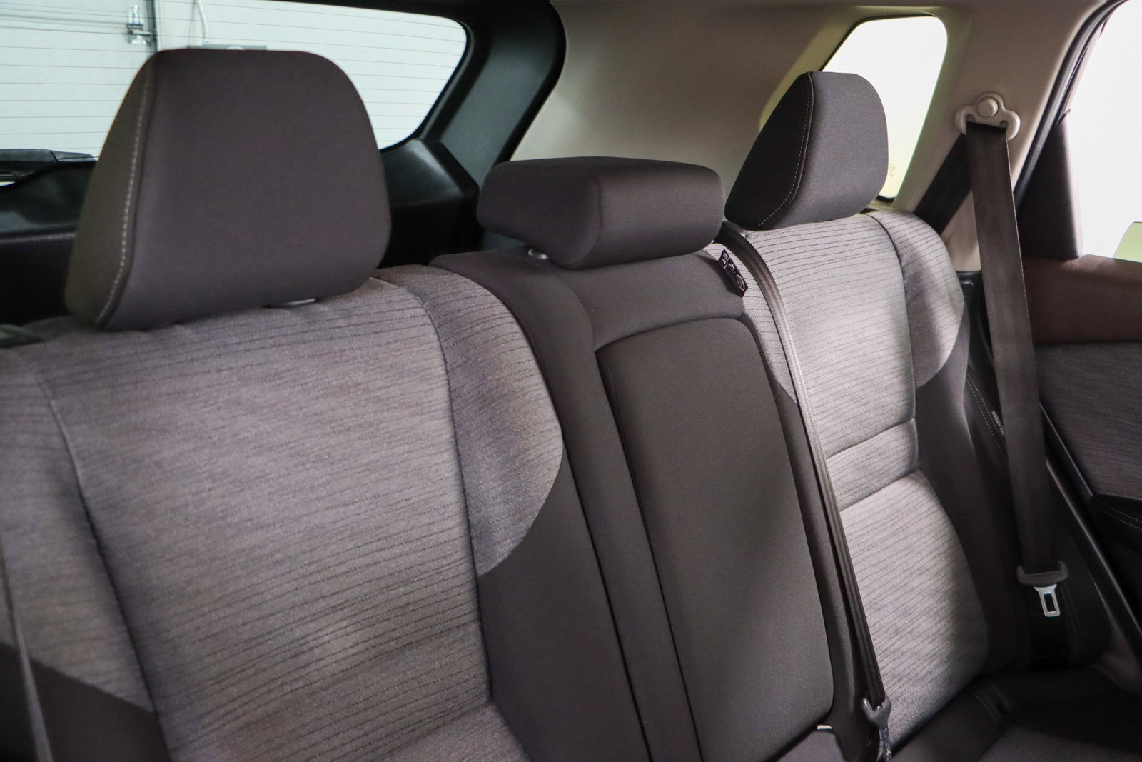 Used 2023 Nissan Rogue SV image 27