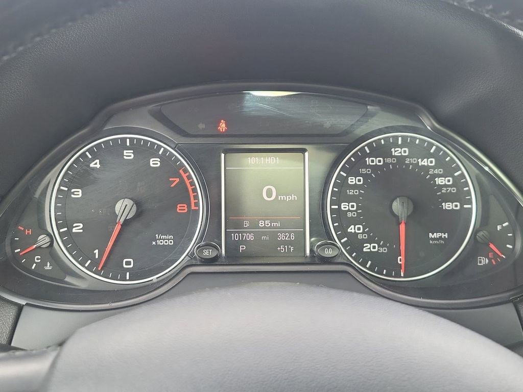 Used 2012 Audi Q5 3.2 Premium Plus image 17