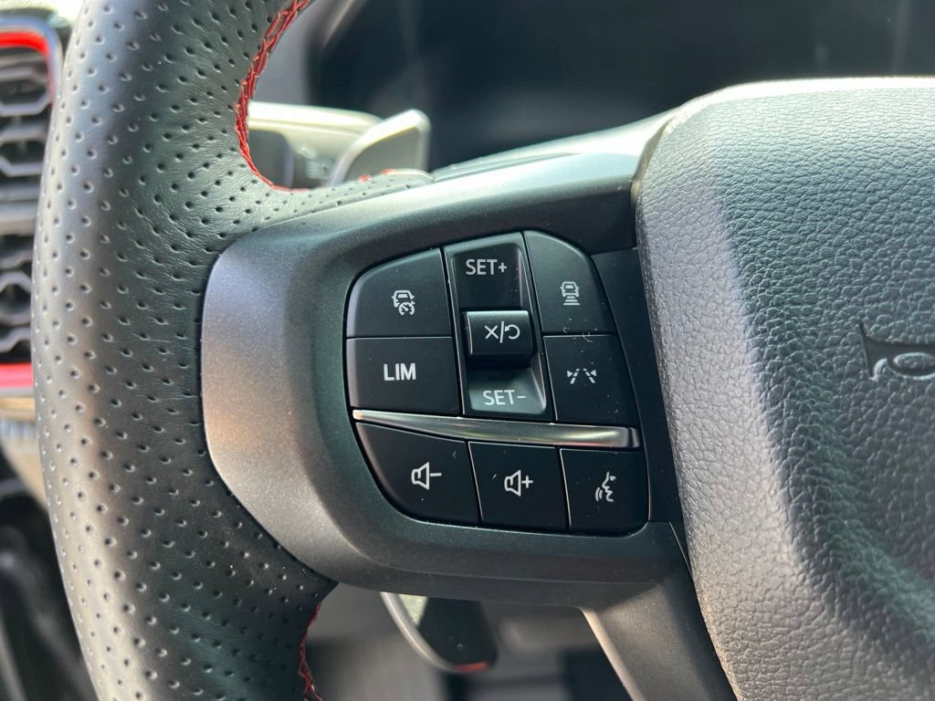 Used 2026 Ford Ranger Raptor AWD/4WD image 23